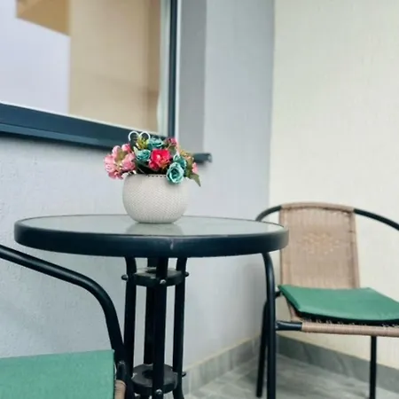 Apartman Turquoise Relax