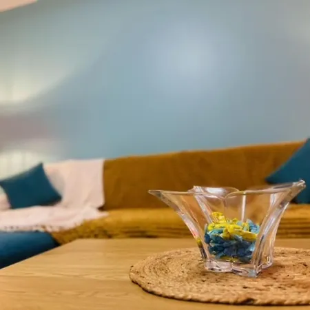 Apartman Turquoise Relax Brassó