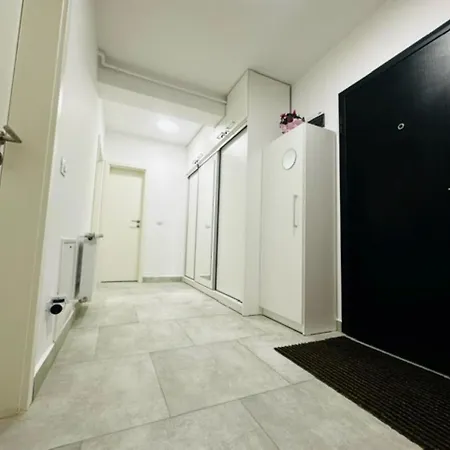 Turquoise Relax Apartman *
